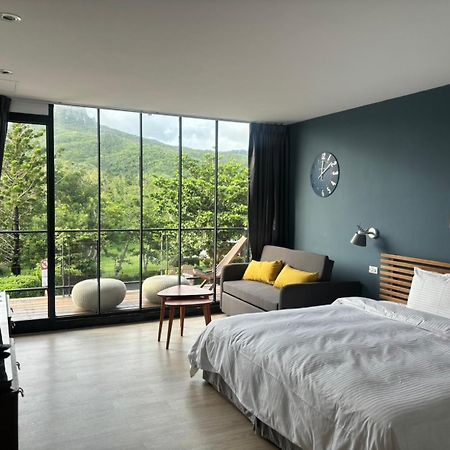 Playful House Bed & Breakfast Kenting Exterior photo