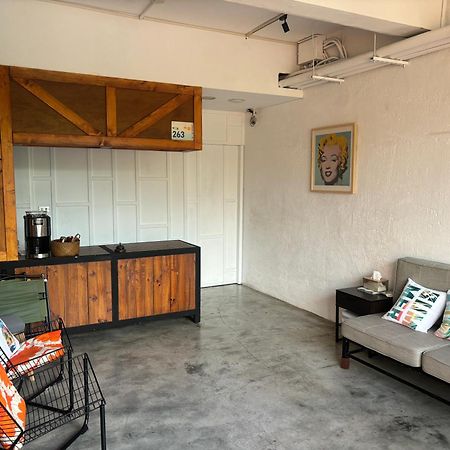 Playful House Bed & Breakfast Kenting Exterior photo