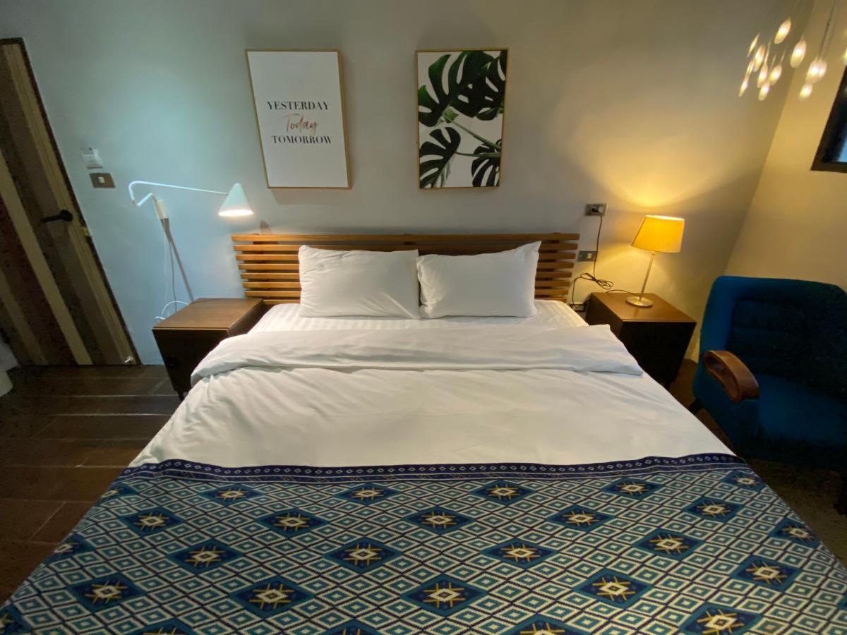 Playful House Bed & Breakfast Kenting Exterior photo