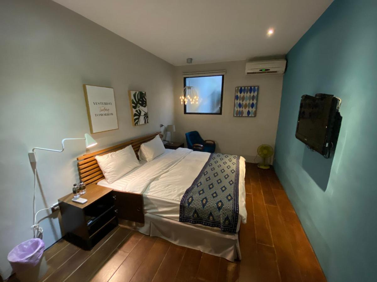 Playful House Bed & Breakfast Kenting Exterior photo