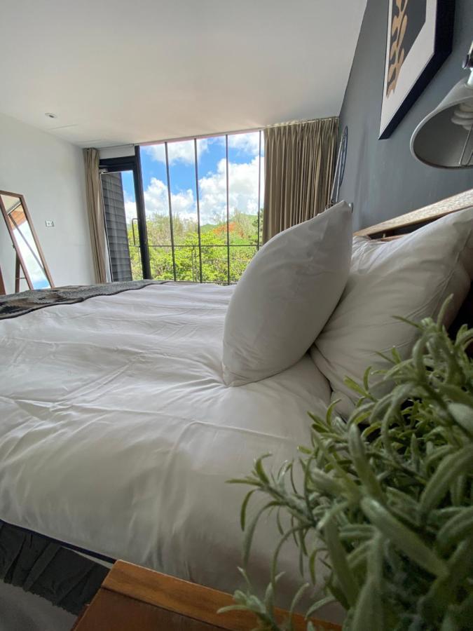 Playful House Bed & Breakfast Kenting Exterior photo