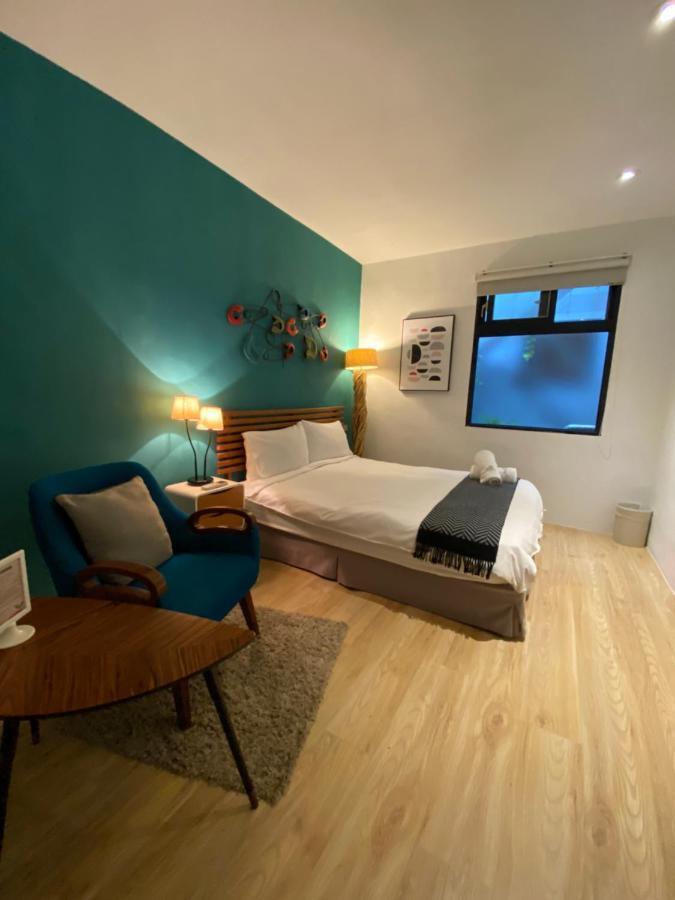 Playful House Bed & Breakfast Kenting Exterior photo