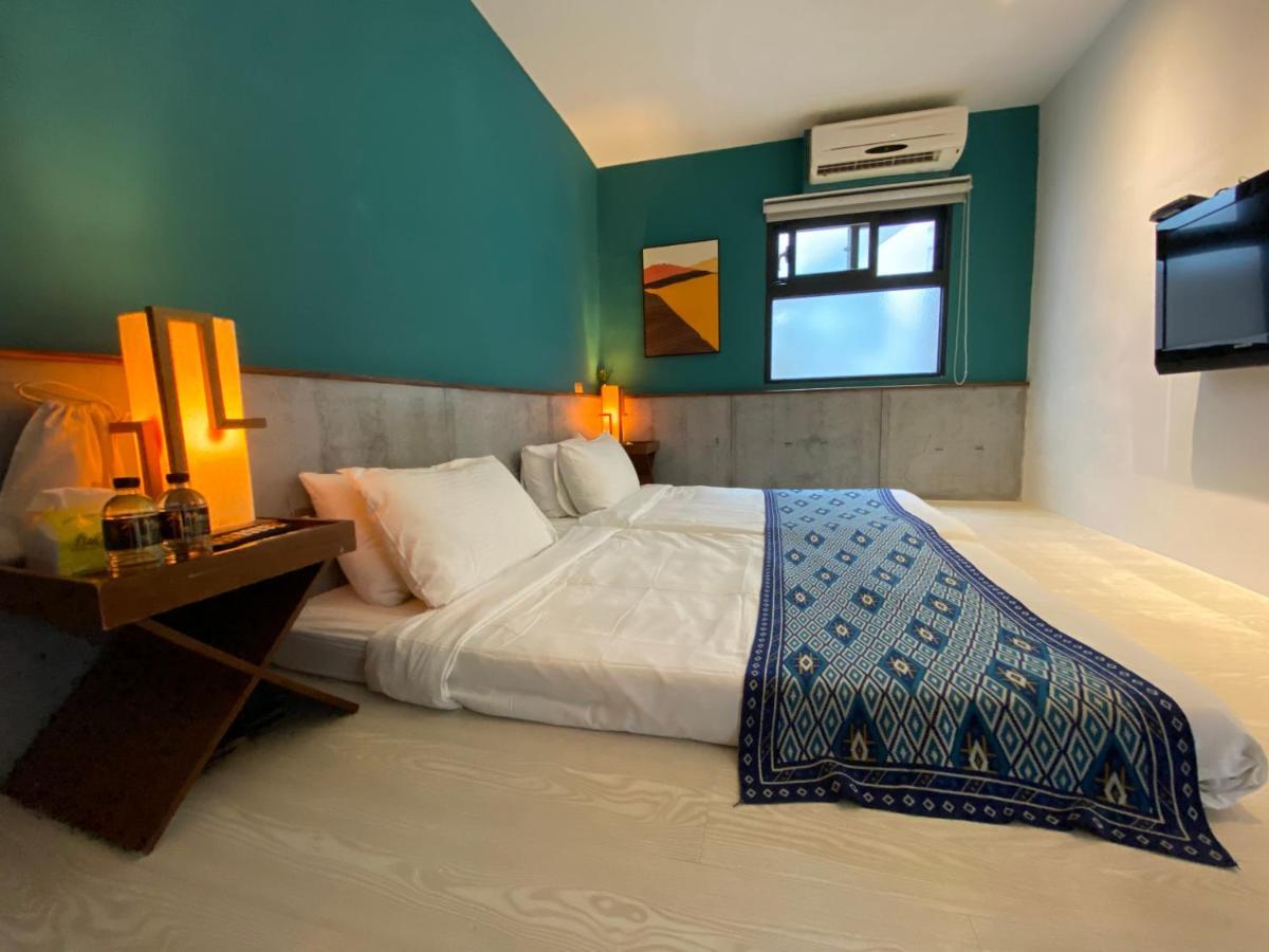Playful House Bed & Breakfast Kenting Exterior photo