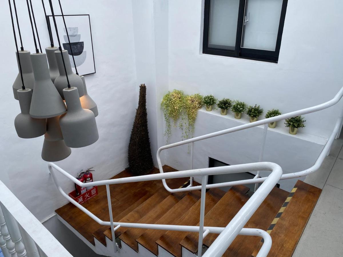 Playful House Bed & Breakfast Kenting Exterior photo