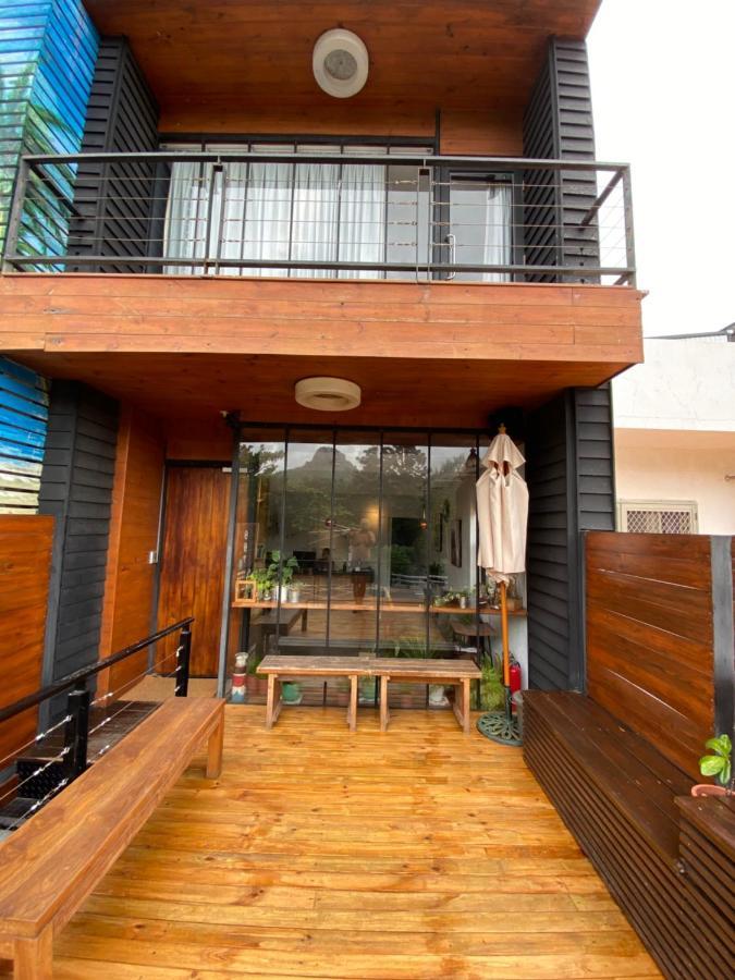 Playful House Bed & Breakfast Kenting Exterior photo