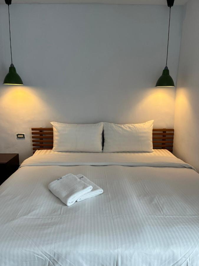 Playful House Bed & Breakfast Kenting Exterior photo