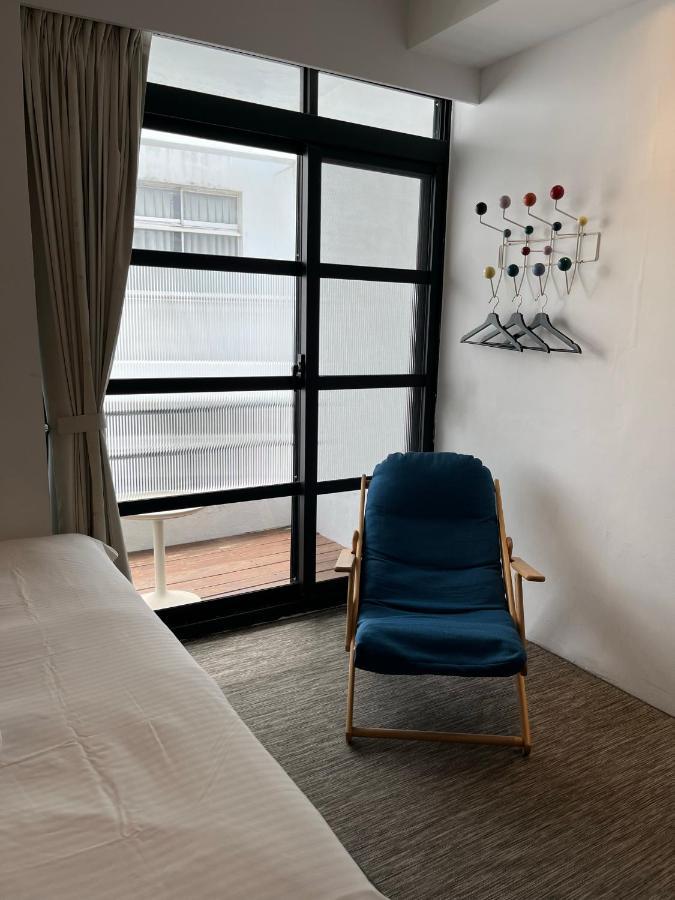 Playful House Bed & Breakfast Kenting Exterior photo