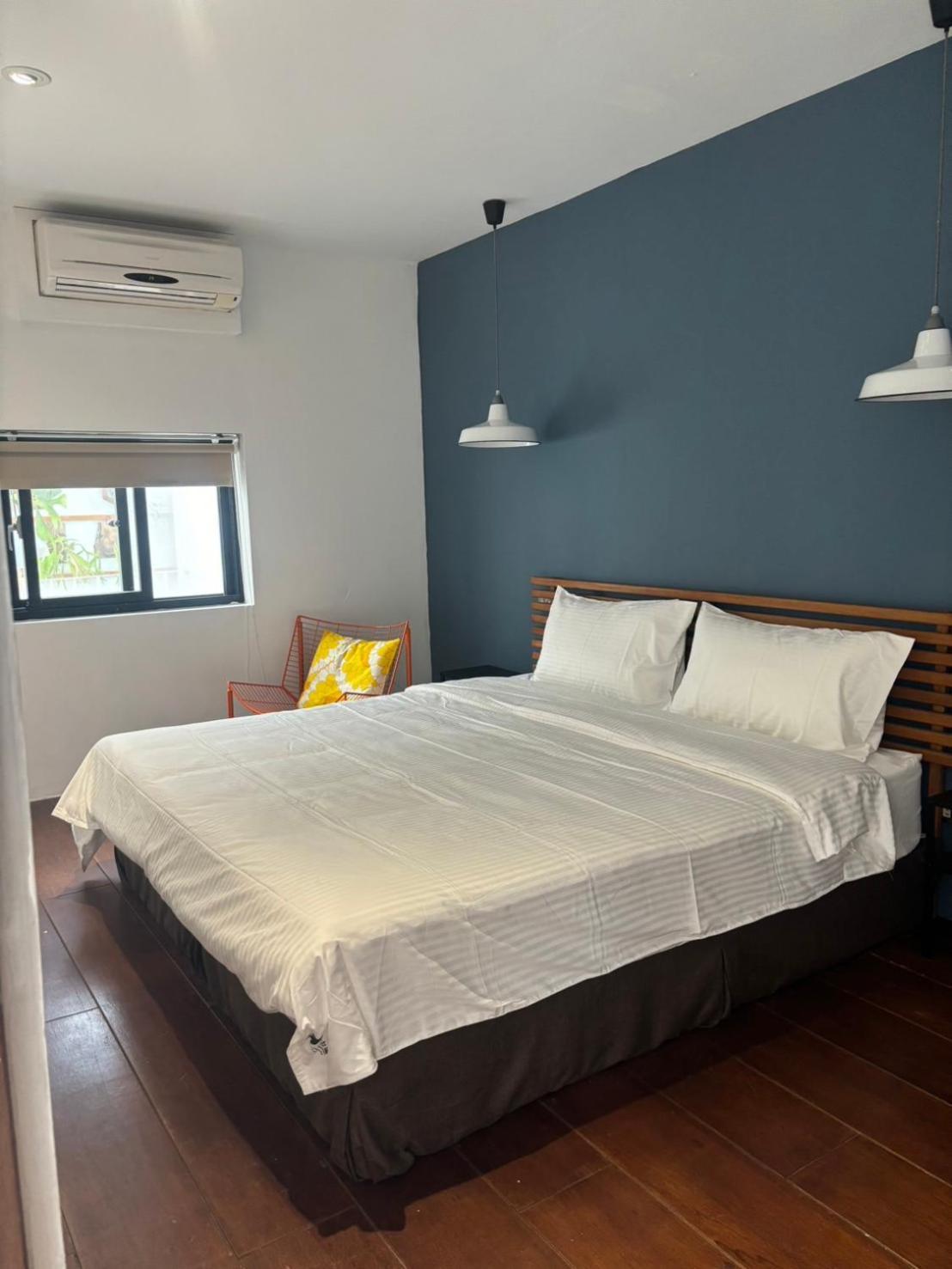 Playful House Bed & Breakfast Kenting Exterior photo