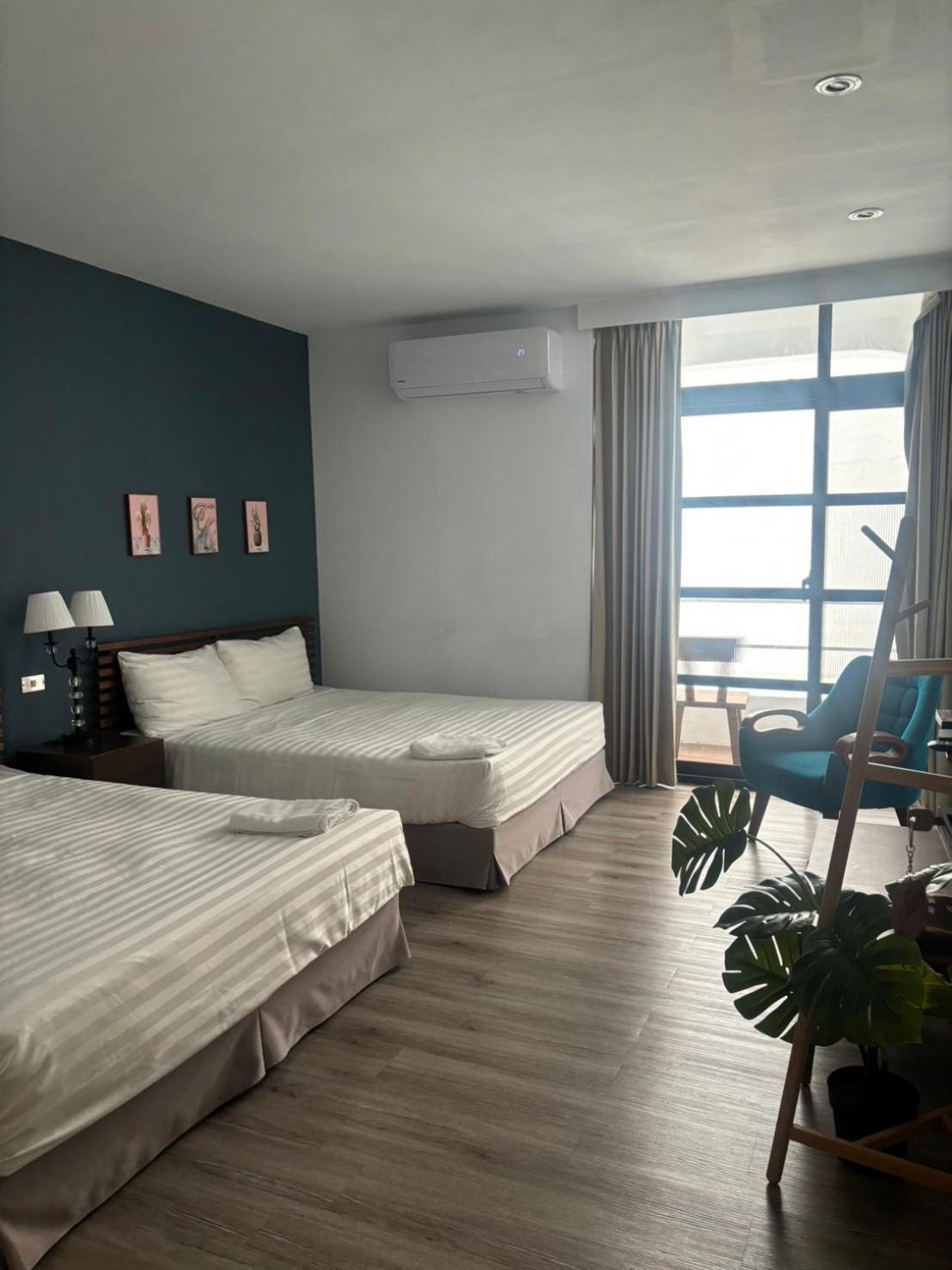 Playful House Bed & Breakfast Kenting Exterior photo