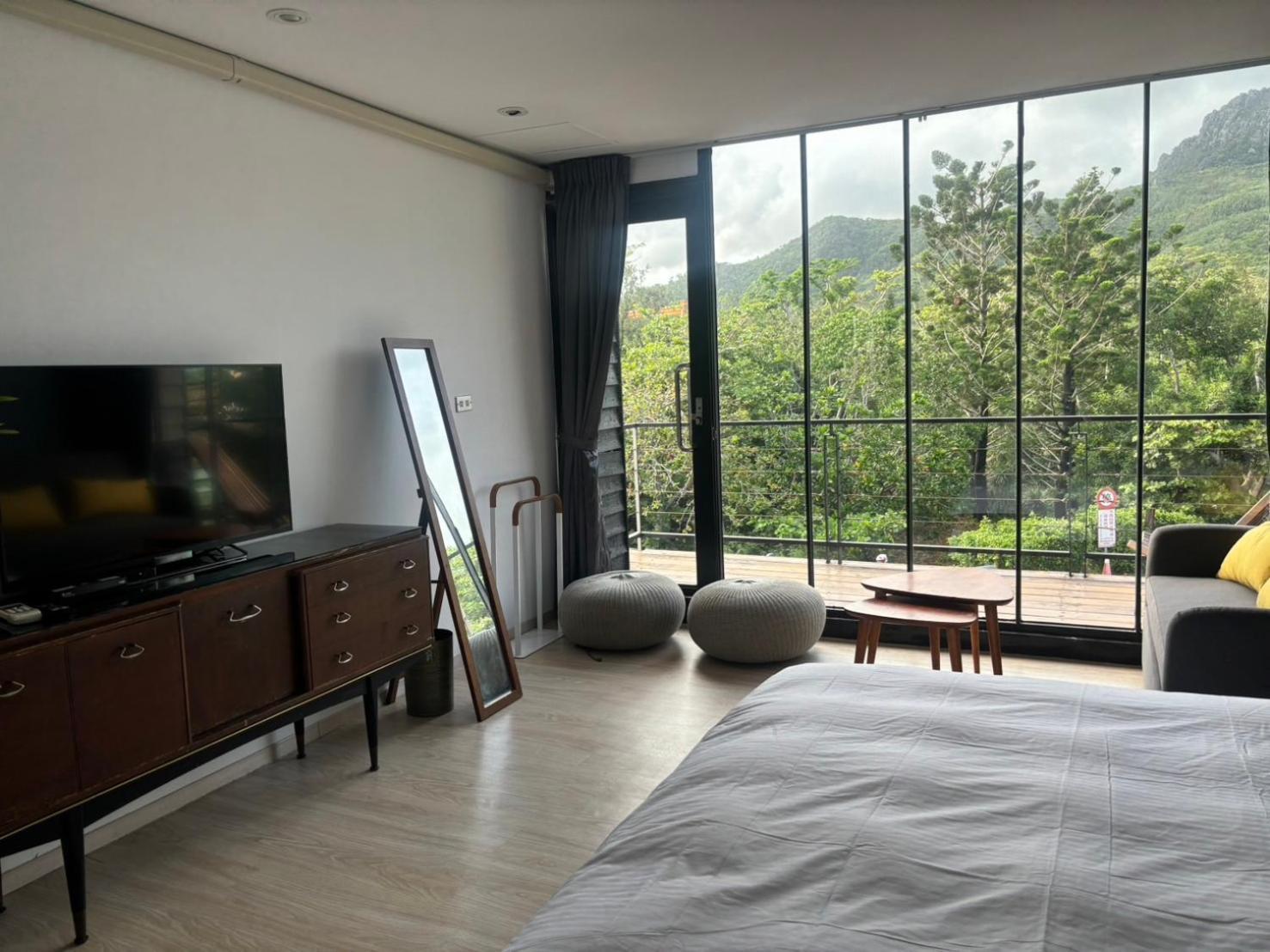 Playful House Bed & Breakfast Kenting Exterior photo