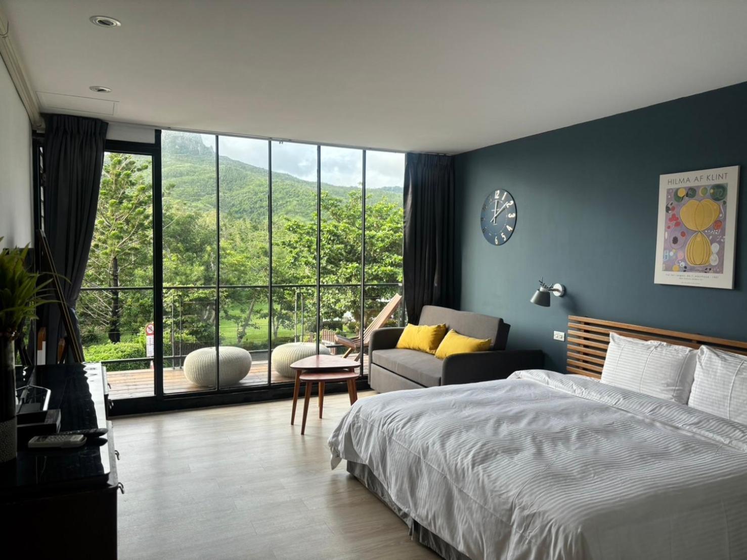 Playful House Bed & Breakfast Kenting Exterior photo
