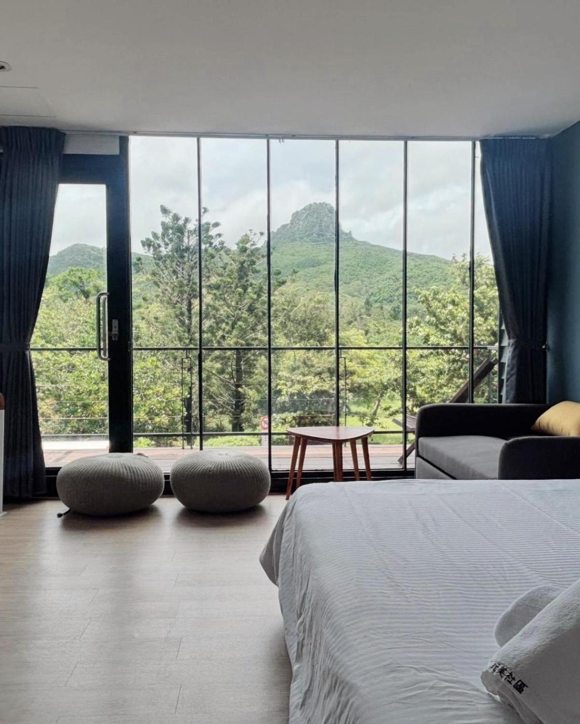 Playful House Bed & Breakfast Kenting Exterior photo