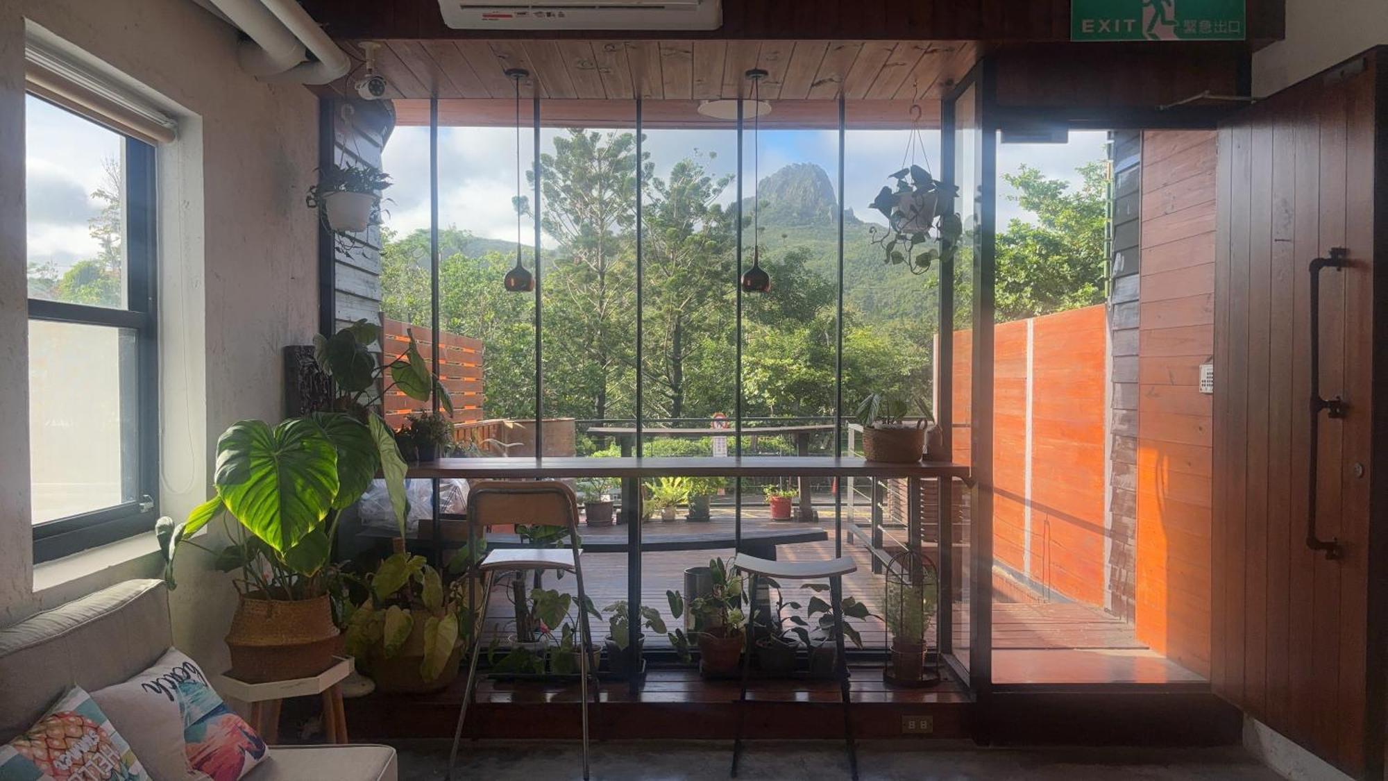 Playful House Bed & Breakfast Kenting Exterior photo