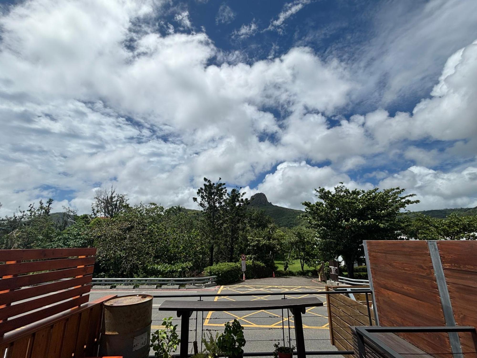 Playful House Bed & Breakfast Kenting Exterior photo