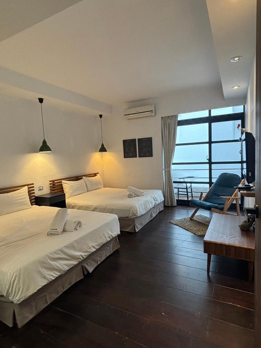 Playful House Bed & Breakfast Kenting Exterior photo
