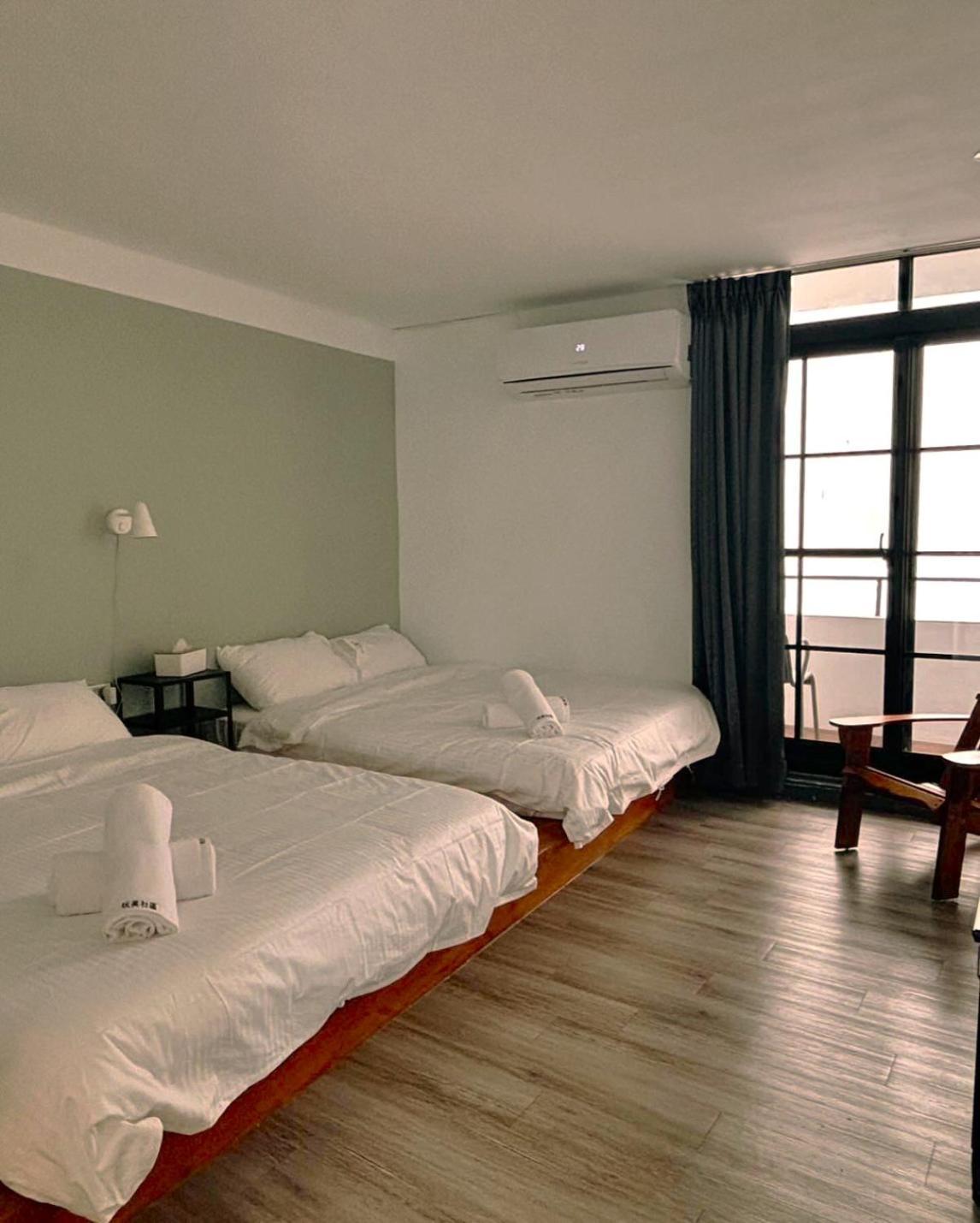 Playful House Bed & Breakfast Kenting Exterior photo