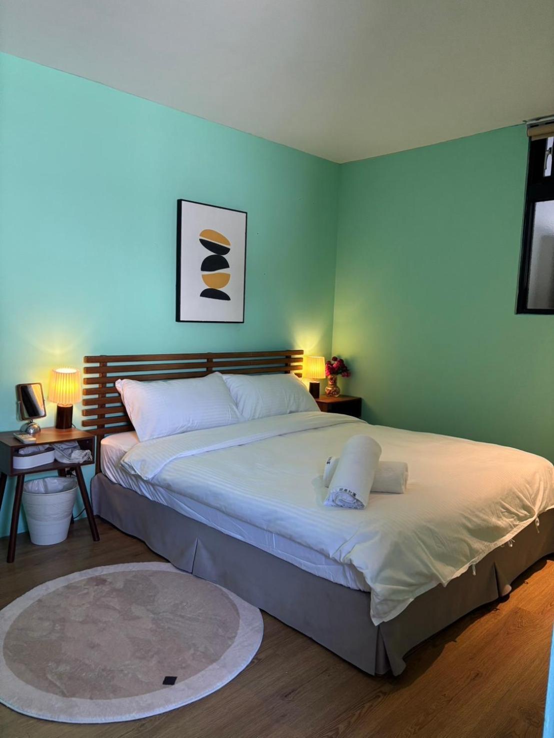 Playful House Bed & Breakfast Kenting Exterior photo