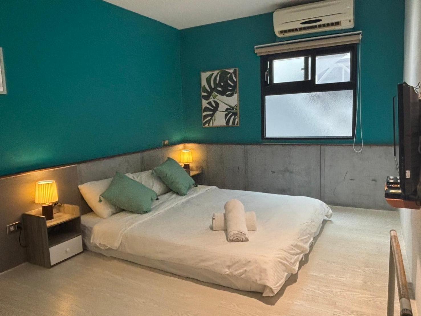 Playful House Bed & Breakfast Kenting Exterior photo