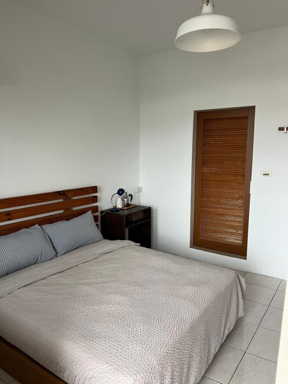 Playful House Bed & Breakfast Kenting Exterior photo