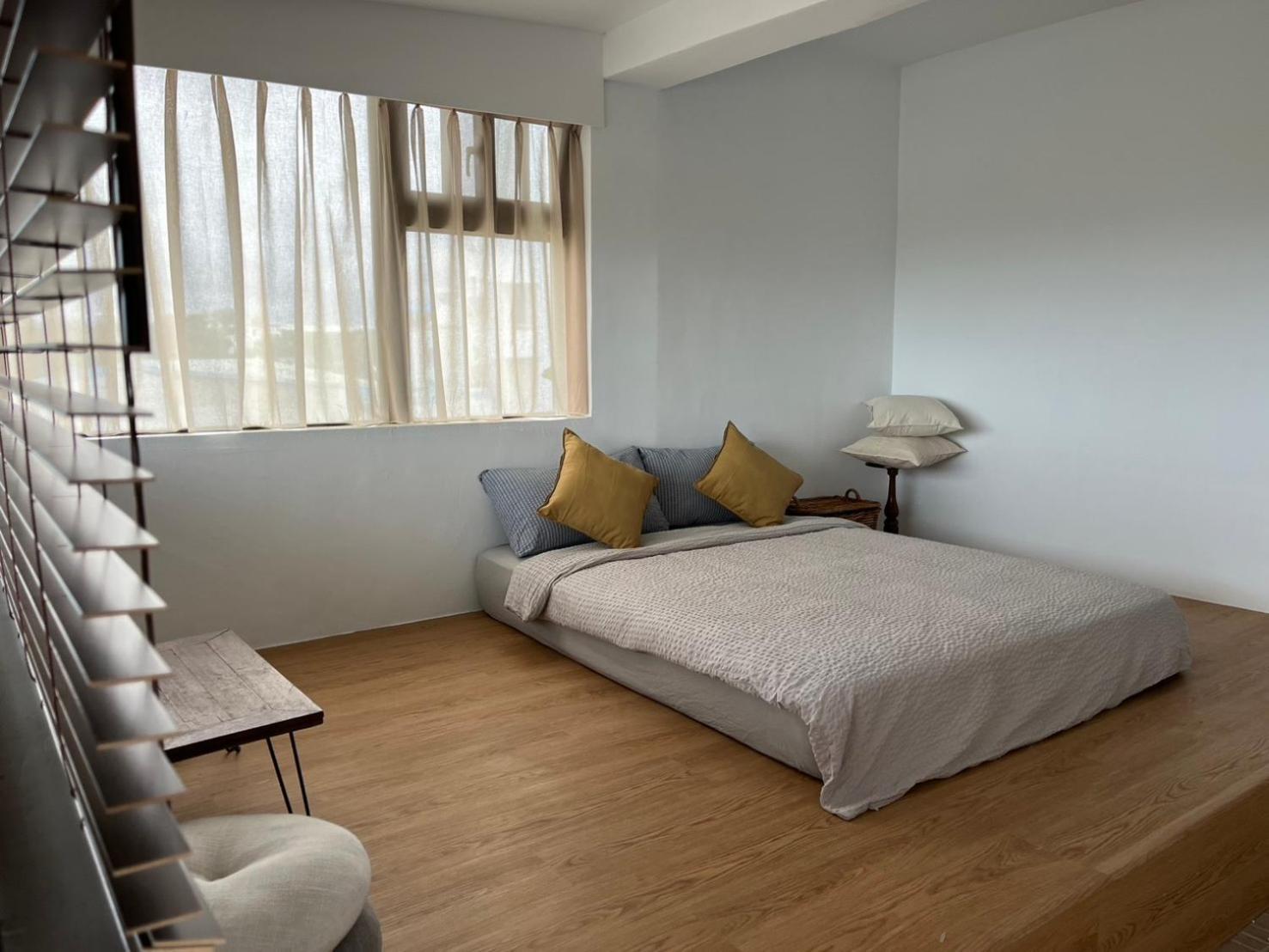 Playful House Bed & Breakfast Kenting Exterior photo