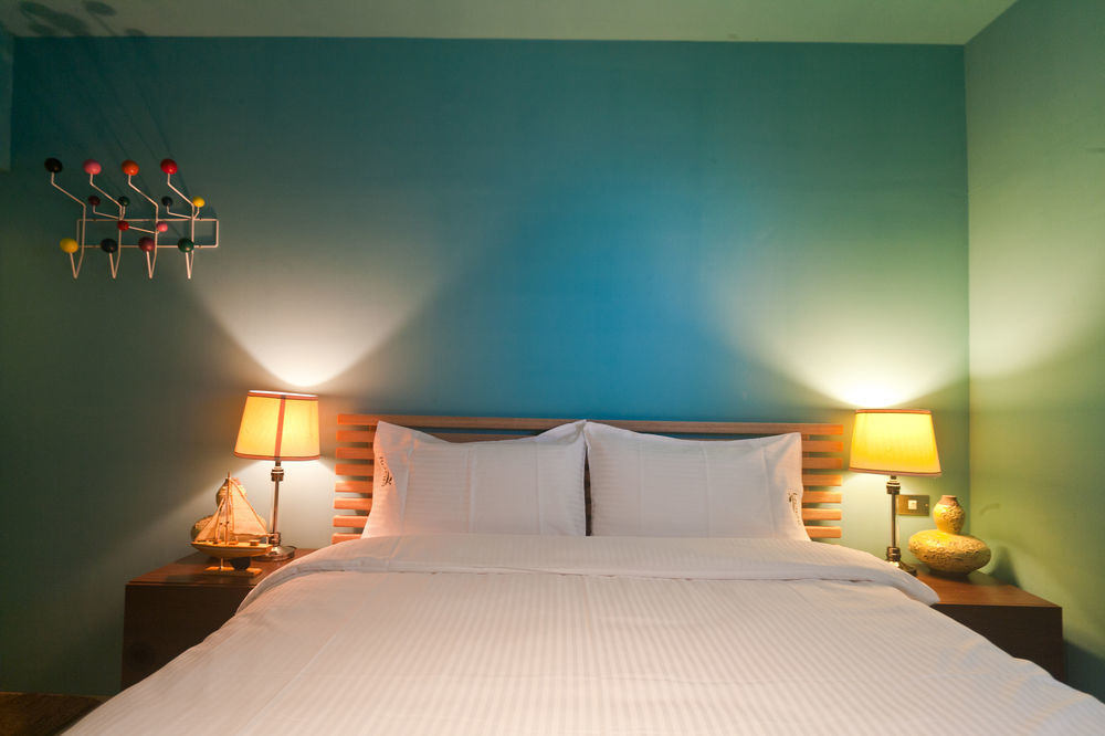 Playful House Bed & Breakfast Kenting Exterior photo
