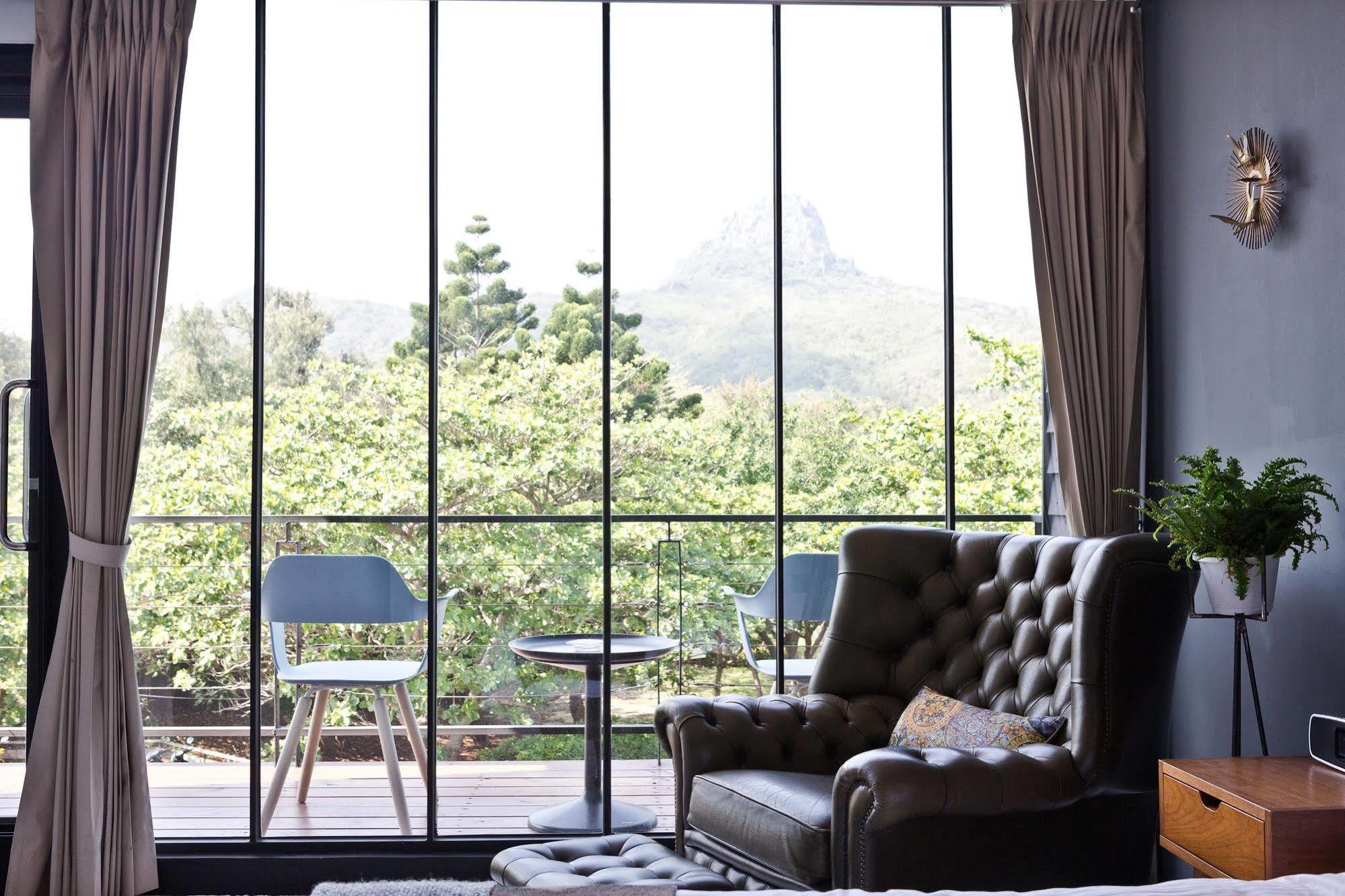 Playful House Bed & Breakfast Kenting Exterior photo