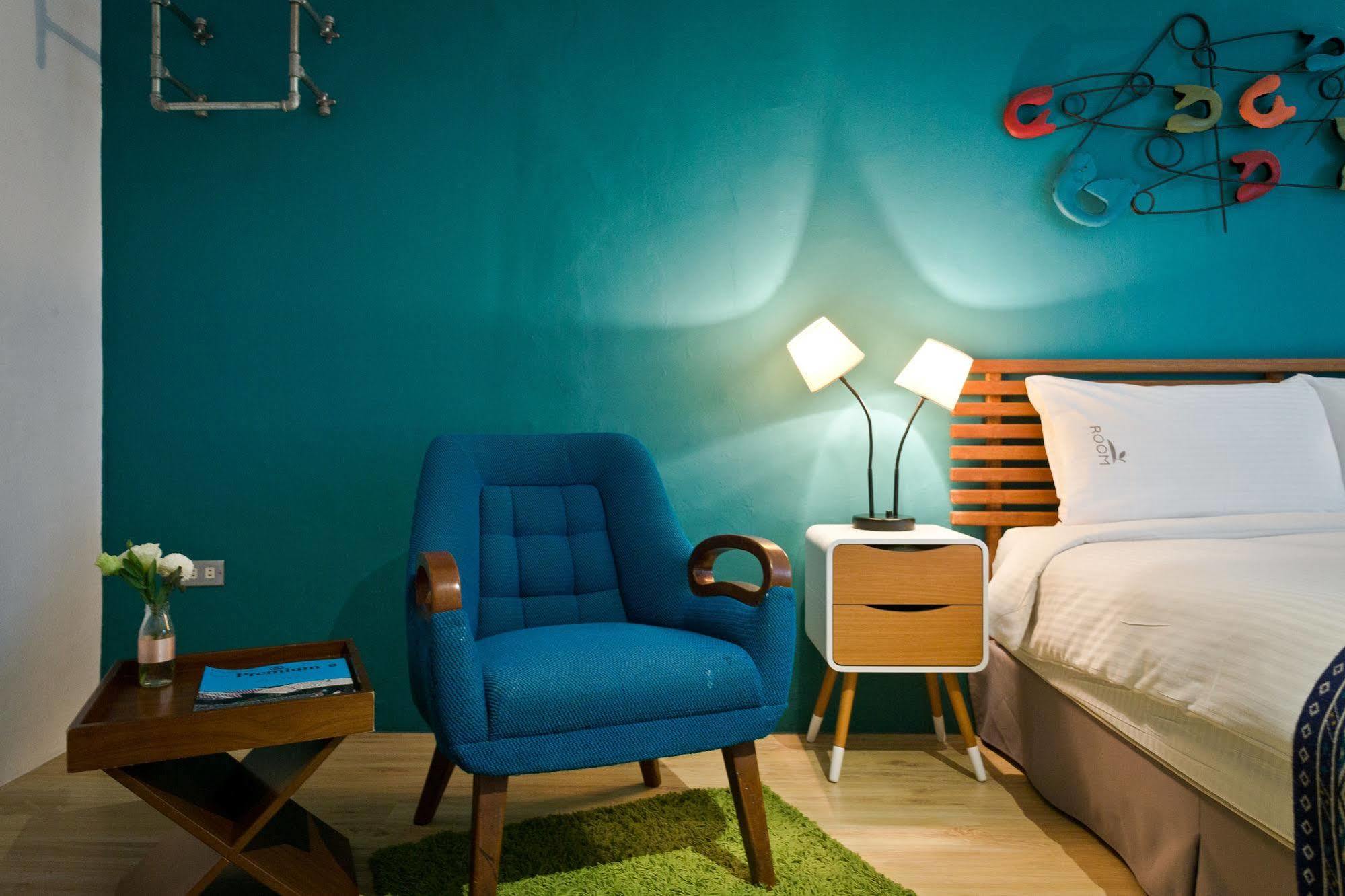 Playful House Bed & Breakfast Kenting Exterior photo