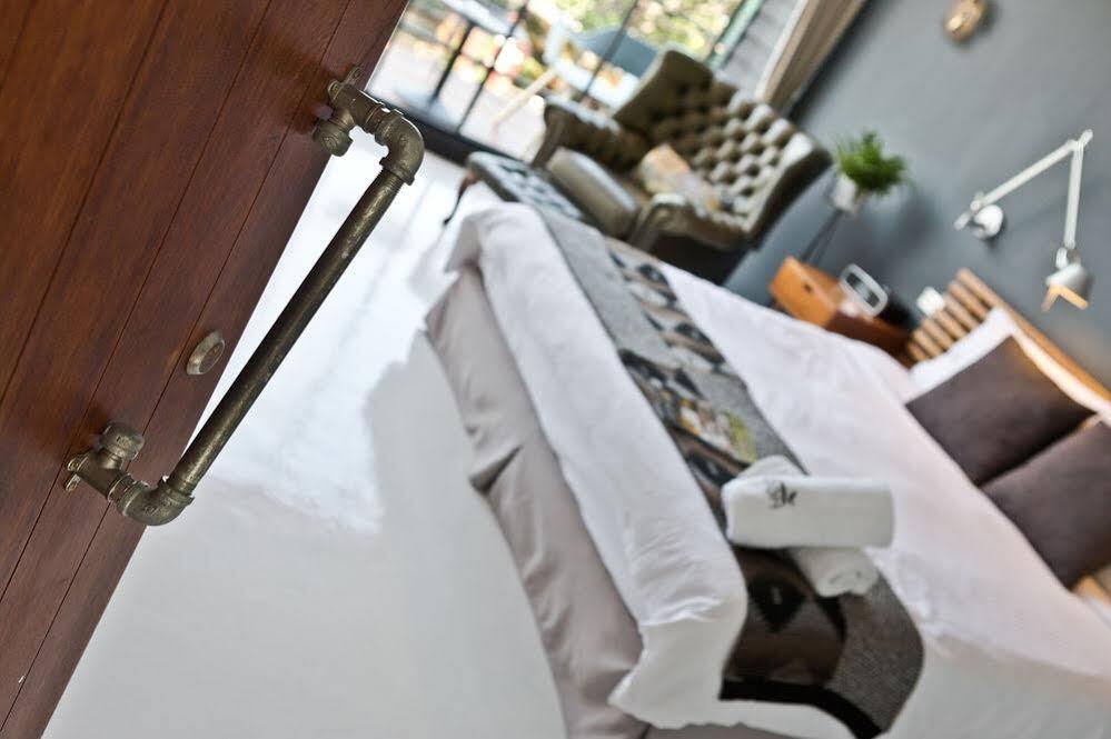 Playful House Bed & Breakfast Kenting Exterior photo