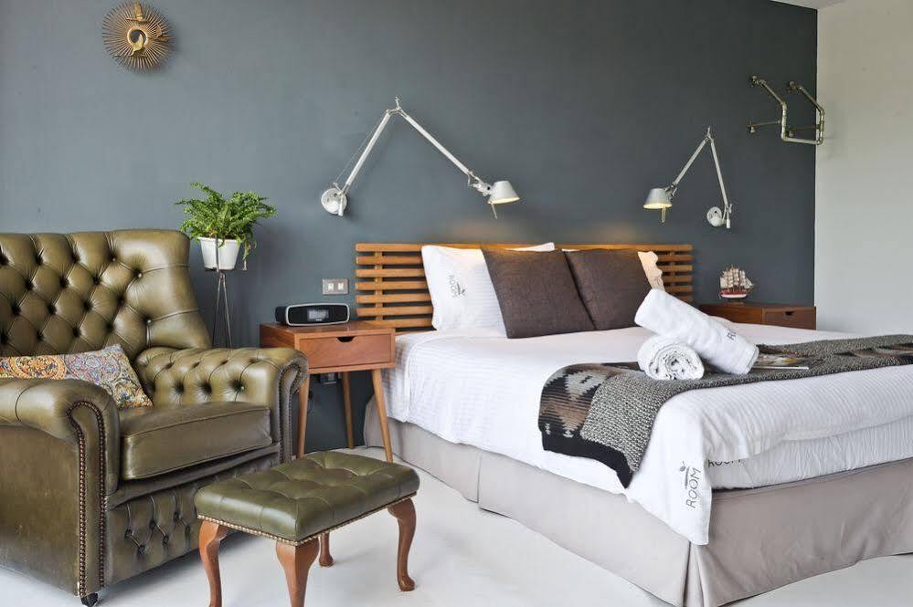 Playful House Bed & Breakfast Kenting Exterior photo