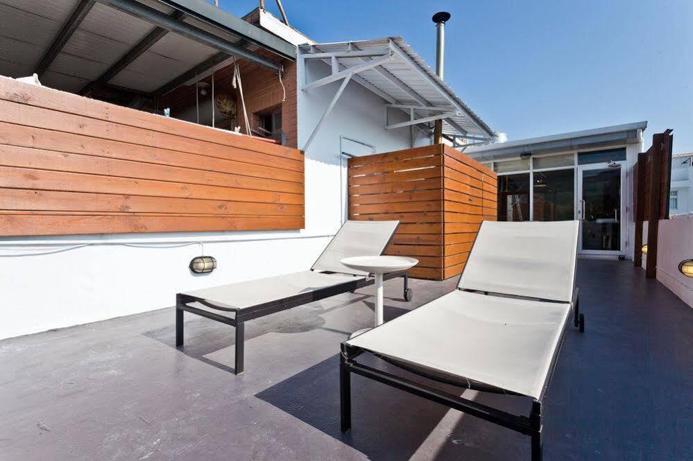 Playful House Bed & Breakfast Kenting Exterior photo