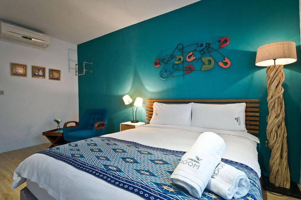 Playful House Bed & Breakfast Kenting Exterior photo