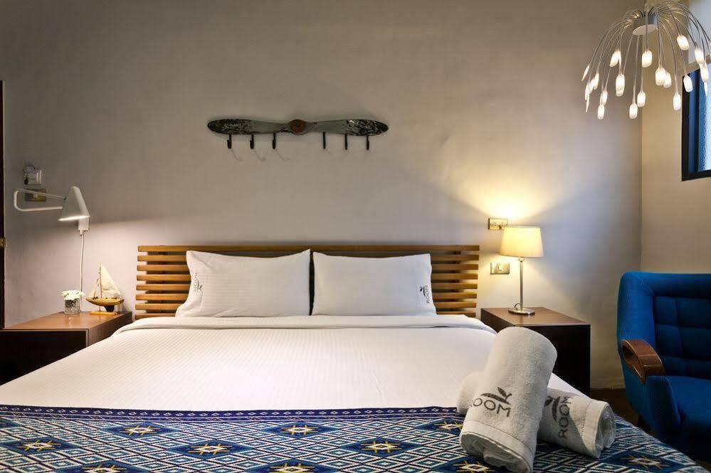 Playful House Bed & Breakfast Kenting Exterior photo