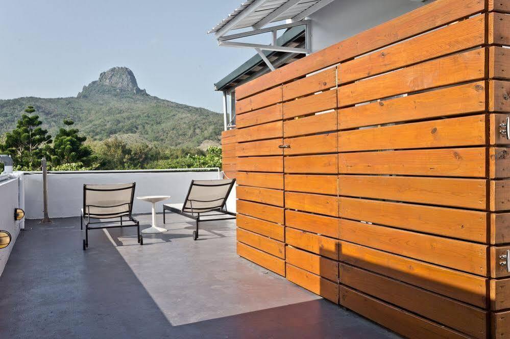 Playful House Bed & Breakfast Kenting Exterior photo