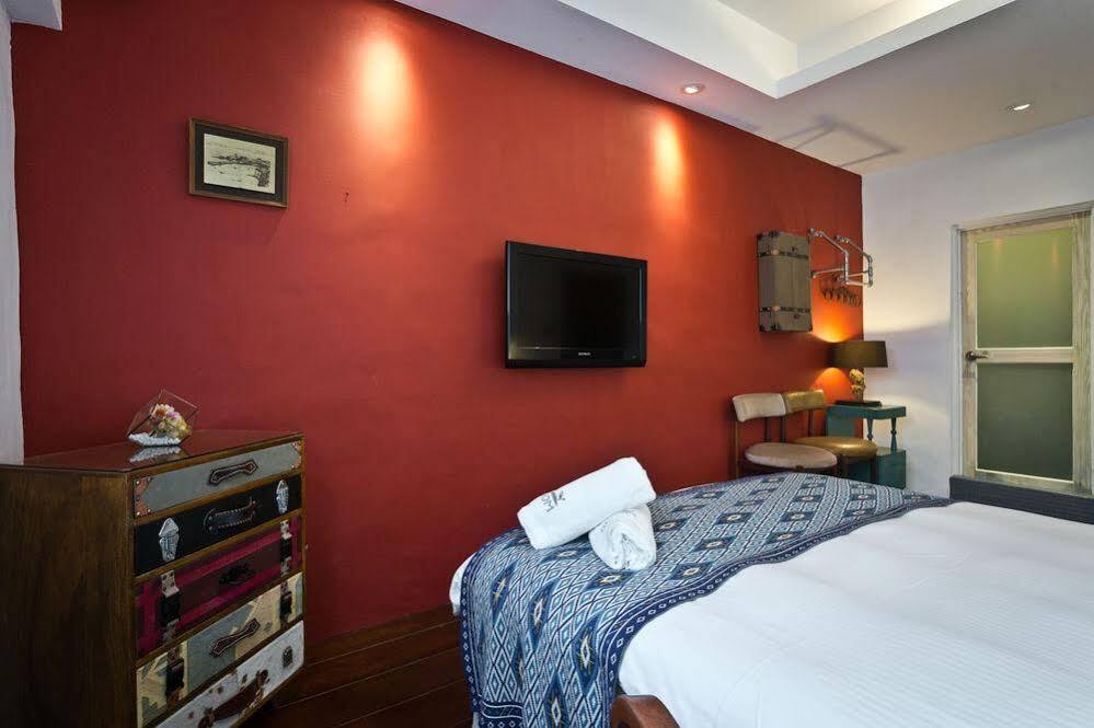 Playful House Bed & Breakfast Kenting Exterior photo