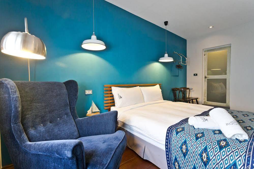 Playful House Bed & Breakfast Kenting Exterior photo